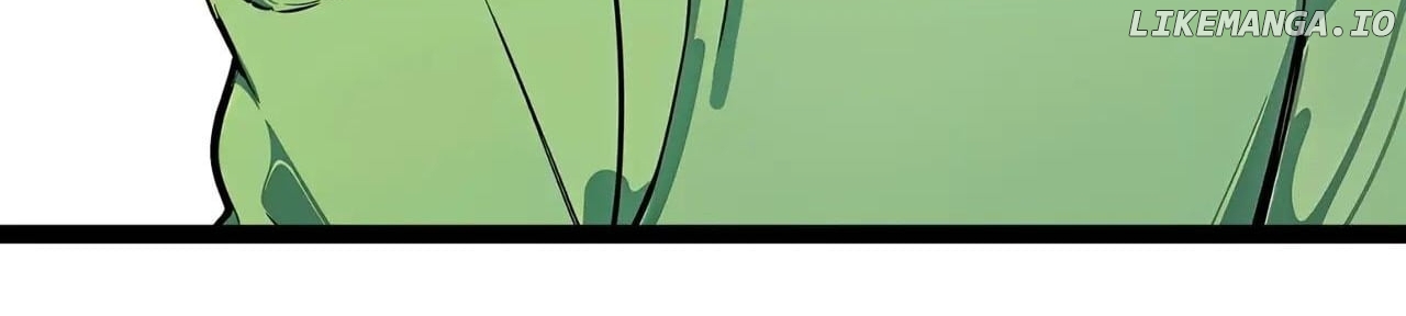 Daddy President Is Too Hard To Deal With Chapter 197 - page 3